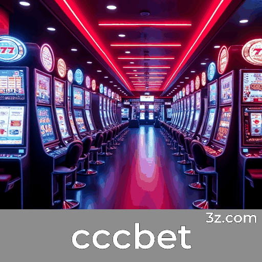 cccbet: Cassino Premiado e Pagamentos Rápidos