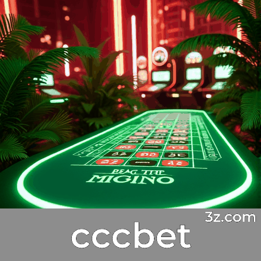 cccbet: Cassino Premiado e Pagamentos Rápidos