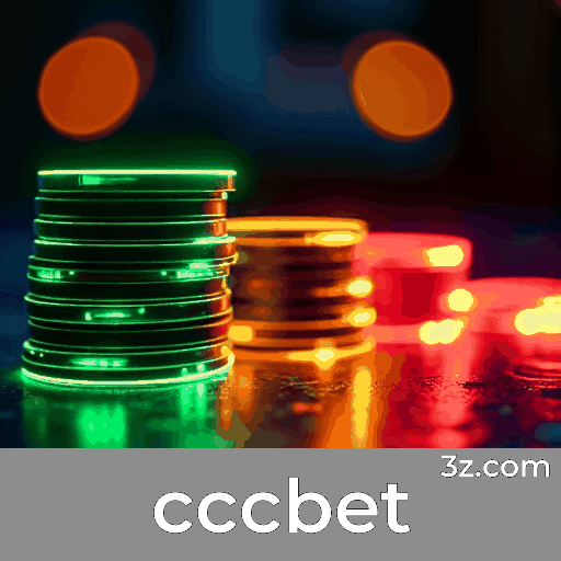 cccbet: Cassino Premiado e Pagamentos Rápidos