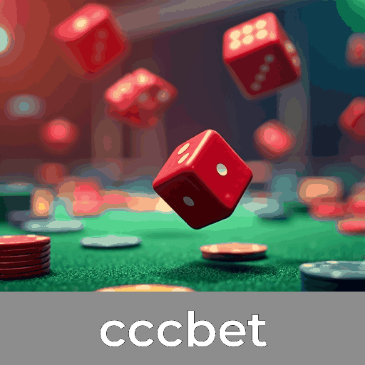 cccbet: Plataforma Segura e Divertida