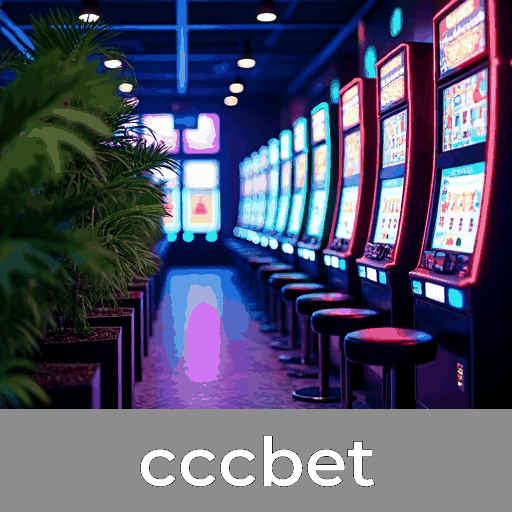 cccbet: Plataforma Segura e Divertida