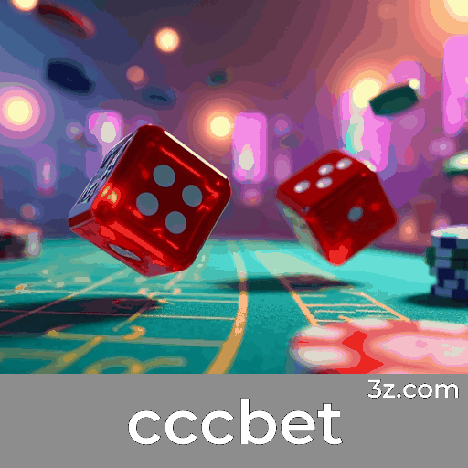 cccbet: Cassino Premiado e Pagamentos Rápidos