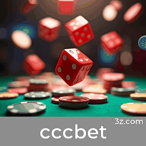 cccbet Casino: Experiência Imersiva para Brasileiros