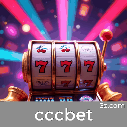 cccbet: Cassino Premiado e Pagamentos Rápidos