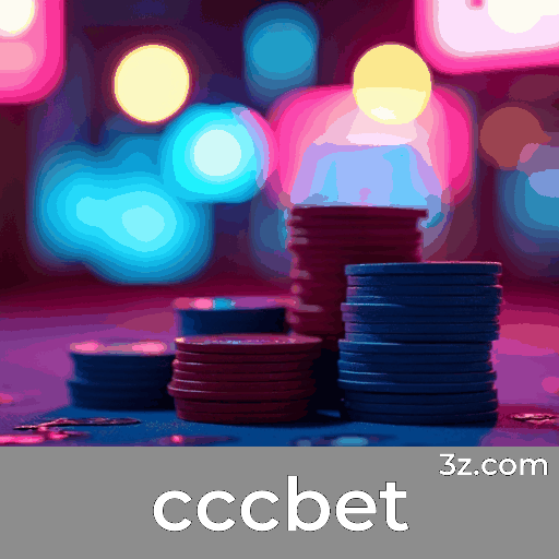 cccbet: Cassino Premiado e Pagamentos Rápidos