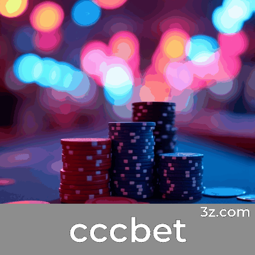 cccbet: Cassino Premiado e Pagamentos Rápidos